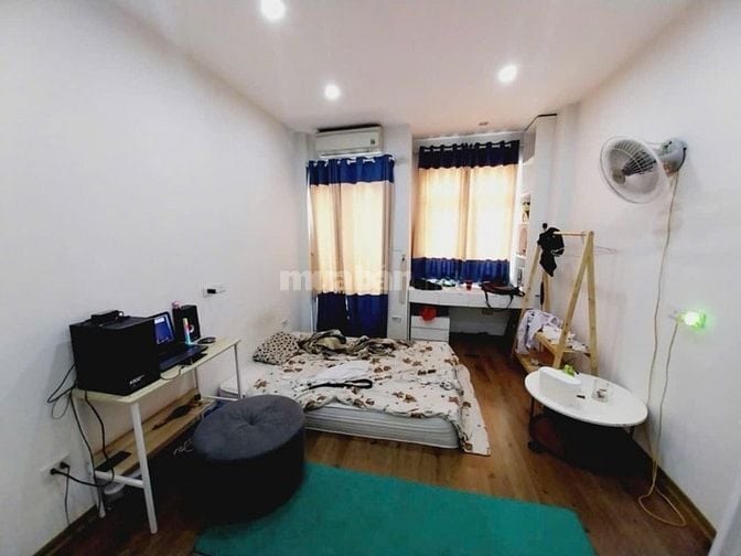 🔥NHÀ BA ĐÌNH ĐẸP - LÔ GÓC – 30M RA PHỐ – BA GÁC ĐỖ CỬA – CHỈ 7.9 TỶ🔥