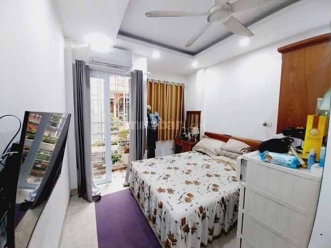 🔥NHÀ BA ĐÌNH ĐẸP - LÔ GÓC – 30M RA PHỐ – BA GÁC ĐỖ CỬA – CHỈ 7.9 TỶ🔥