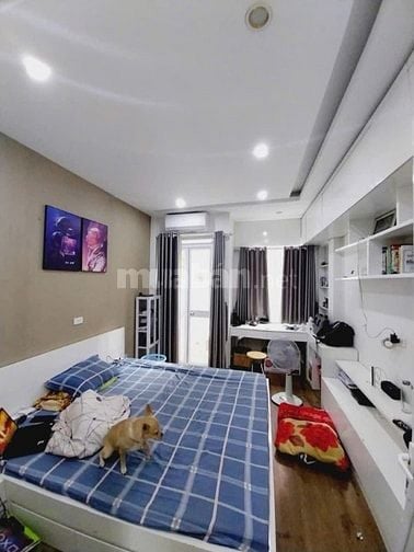 🔥NHÀ BA ĐÌNH ĐẸP - LÔ GÓC – 30M RA PHỐ – BA GÁC ĐỖ CỬA – CHỈ 7.9 TỶ🔥
