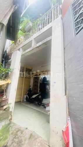 Chính chủ Bán nhà DTXD 96m giá 4.5 tỷ 