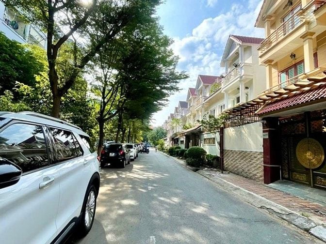 Bán nhà Phan Văn Trị P7 Gò Vấp Đường Xe Hơi 12m– 112m² – 3 tầng đẹp