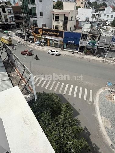 Chỉ Cần 500 Triệu Nhận nhà Ngay Đường Trịnh Như Khue- Cho Thuê 10tr/th