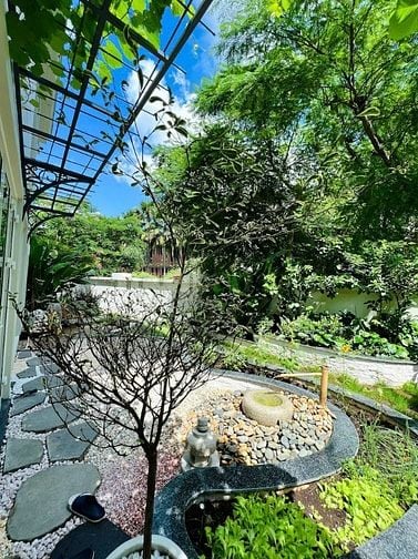 Bán biệt thự King Crown Thảo Điền, 298.9m² đất, full nội thất cao cấp