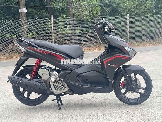2020 Honda AirBlade 125cc Smartkey Biển Hn