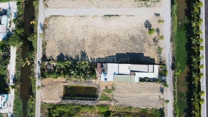 Cần bán đất ở Đức Hoà Long An đã có sổ riêng từng nền