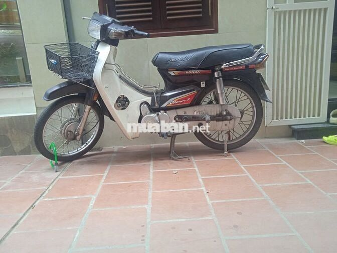 Dream LD biển 90F-1177 máy ngon đã lên honda