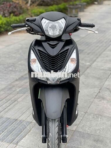 2019 Honda Vision khóa thông minh biển Hn