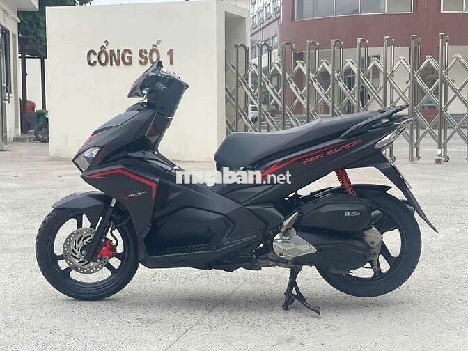 2020 Honda AirBlade 125cc Smartkey Biển Hn