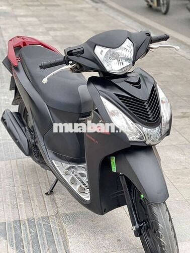 2019 Honda Vision khóa thông minh biển Hn
