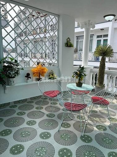 Nhà HXH 6m cực xịn Nguyễn Đình Chính, Phú Nhuận. Ngay chợ