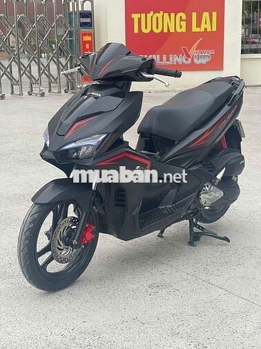 2020 Honda AirBlade 125cc Smartkey Biển Hn