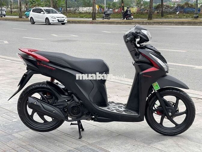 2019 Honda Vision khóa thông minh biển Hn