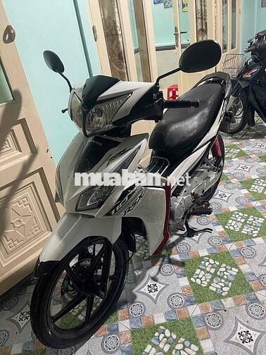Bán wave RSX máy rất êm, biển số thành phố
