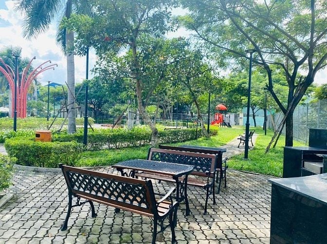 BÁN NHÀ CHÍNH CHỦ PHOENIX GARDEN 