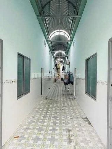 Bán cặp nhà trọ 300m2 Tại Mỹ Phước 3