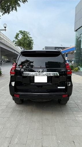 BánToyota Prado VX, sản xuất 2019, xe cực mới.