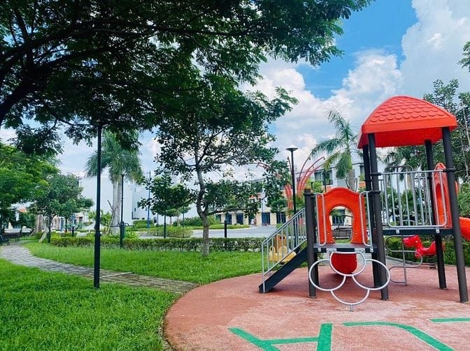 BÁN NHÀ CHÍNH CHỦ PHOENIX GARDEN 