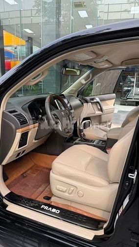 BánToyota Prado VX, sản xuất 2019, xe cực mới.