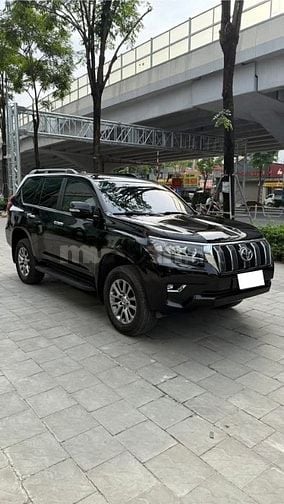BánToyota Prado VX, sản xuất 2019, xe cực mới.