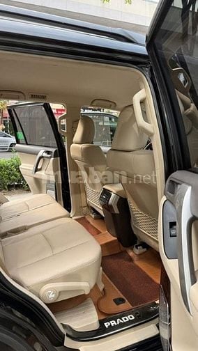 BánToyota Prado VX, sản xuất 2019, xe cực mới.