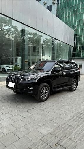 BánToyota Prado VX, sản xuất 2019, xe cực mới.