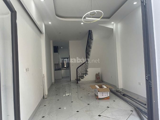 CHO THUÊ NHÀ NGUYÊN CĂN – TÂN ƯỚC, THANH OAI – NHÀ MỚI ĐẸP, GIÁ RẺ