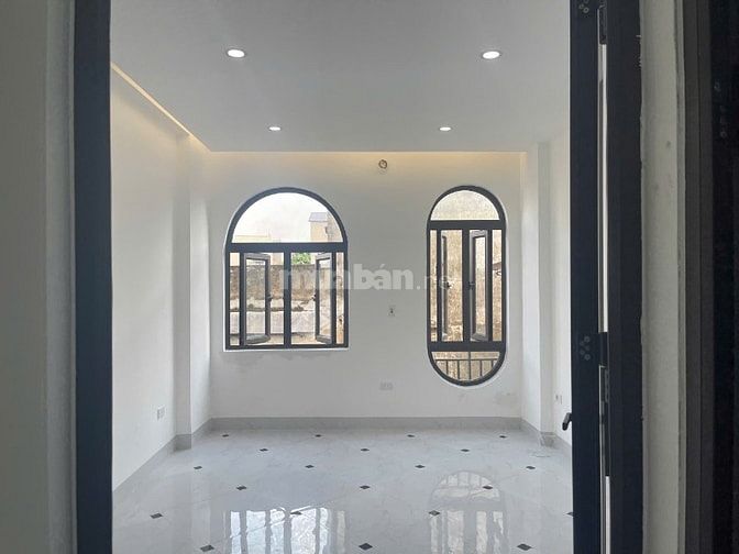 CHO THUÊ NHÀ NGUYÊN CĂN – TÂN ƯỚC, THANH OAI – NHÀ MỚI ĐẸP, GIÁ RẺ