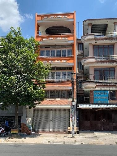 Nhà 2mt trước sau đường Vành Đai Trong, khu tên lữa 6x20m giá 29 tỷ