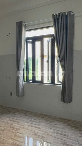 Phòng trọ khu dân cư Bắc Rạch Chiếc Phước Long A, Q9, có sẵn máy lạnh