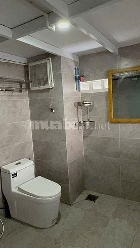 Phòng trọ khu dân cư Bắc Rạch Chiếc Phước Long A, Q9, có sẵn máy lạnh