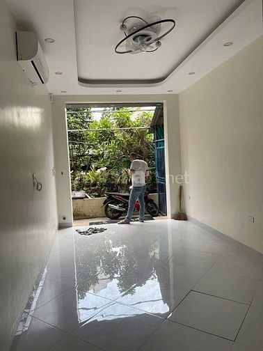 Bán nhà Ba La - Hà Đông ,DT 44m, 5 tầng mới koog