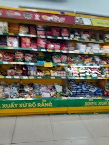  💥 TUYỂN BỔ SUNG NHÂN SỰ TRỰC QUẦY BÁN HÀNG PHỤ KHO LÀM VIỆC TẠI GÒ V