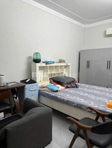 CẦN BÁN GẤP – NHÀ CÓ SẴN NỘI THẤT – TRUNG TÂM TÂN BÌNH – CHÍNH CHỦ – G