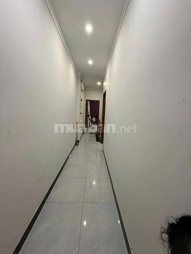 CẦN BÁN GẤP – NHÀ CÓ SẴN NỘI THẤT – TRUNG TÂM TÂN BÌNH – CHÍNH CHỦ – G