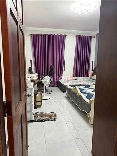 CẦN BÁN GẤP – NHÀ CÓ SẴN NỘI THẤT – TRUNG TÂM TÂN BÌNH – CHÍNH CHỦ – G
