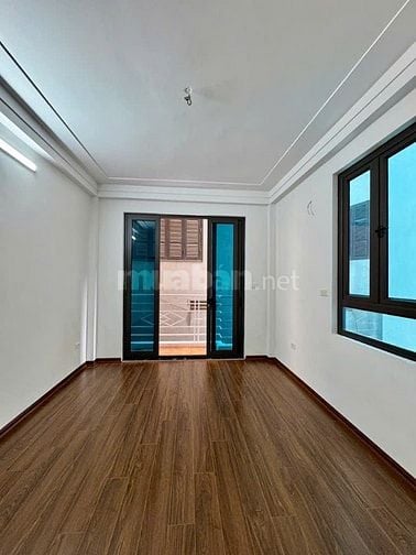 NGUYỄN ĐỨC CẢNH - LÔ GÓC - NGÕ THÔNG - 28M GIÁ 6,15 TỶ