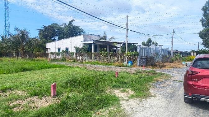 Người thật việc thật, đất thổ cư TP HCM hàng f0 giá đầu tư , QH hiện