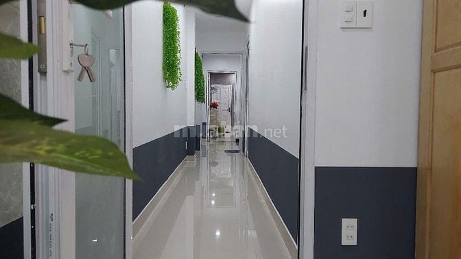 Bán nhà Phường An Lạc, Quận Bình Tân