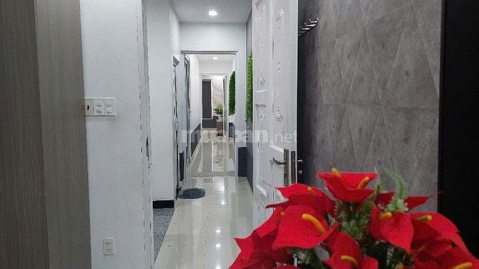 Bán nhà Phường An Lạc, Quận Bình Tân
