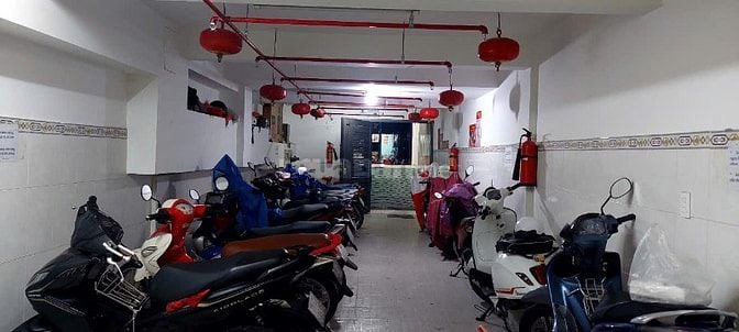 Bán nhà Phường An Lạc, Quận Bình Tân