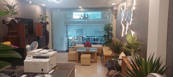 Bán nhà Phường An Lạc, Quận Bình Tân