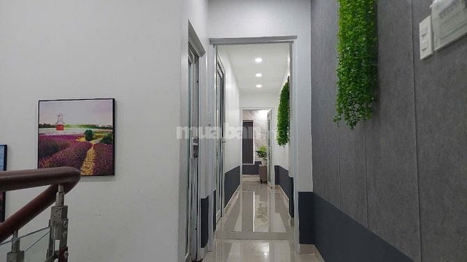 Bán nhà Phường An Lạc, Quận Bình Tân