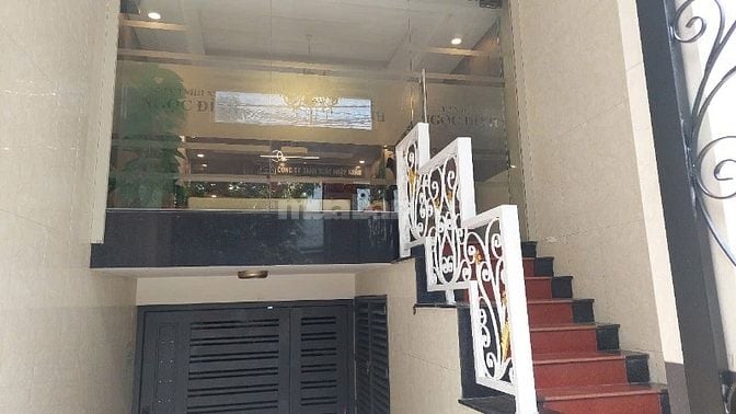 Bán nhà Phường An Lạc, Quận Bình Tân