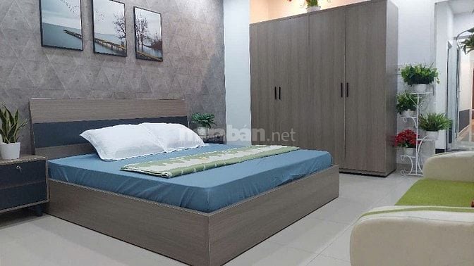 Bán nhà Phường An Lạc, Quận Bình Tân