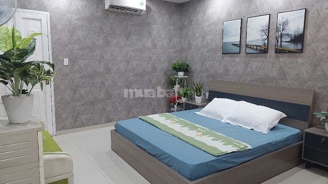 Bán nhà Phường An Lạc, Quận Bình Tân