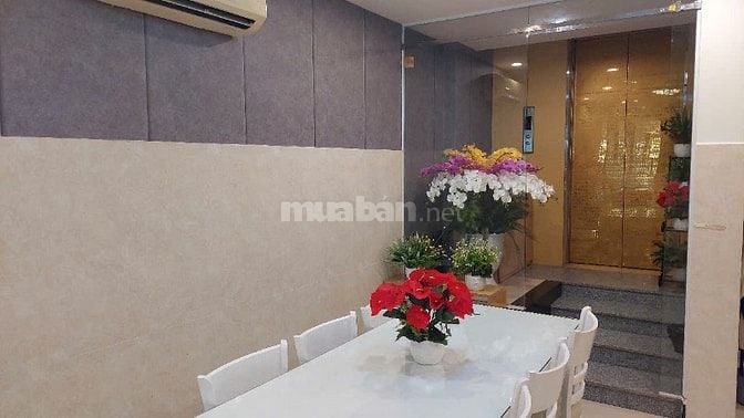 Bán nhà Phường An Lạc, Quận Bình Tân