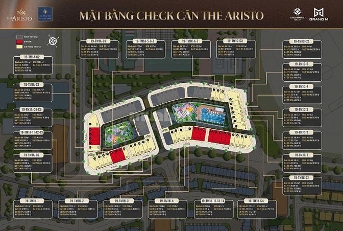 Shophouse Mặt Phố Dự Án The Manor Central Park 120m2 Mặt Đại Lộ 60M