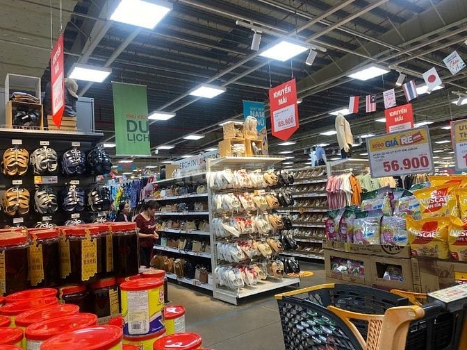 CỬA HÀNG MỚI SẮP KHAI TRƯƠNG THÁNG 7/2025 TUYỂN DỤNG CÁC VỊ TRÍ SAU