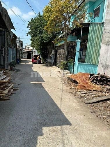 ĐẤT ĐẸP GIÁ TỐT CẦN TRAO TAY TẠI ĐÔNG THẠNH HÓC MÔN 131M2 CHỈ 900TR