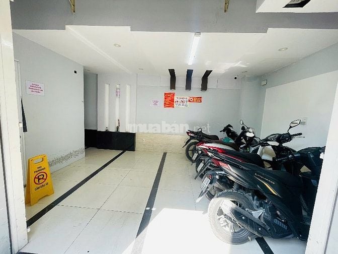 CHÍNH CHỦ BÁN CHDV 6P cho thuê 6.9 tỷ